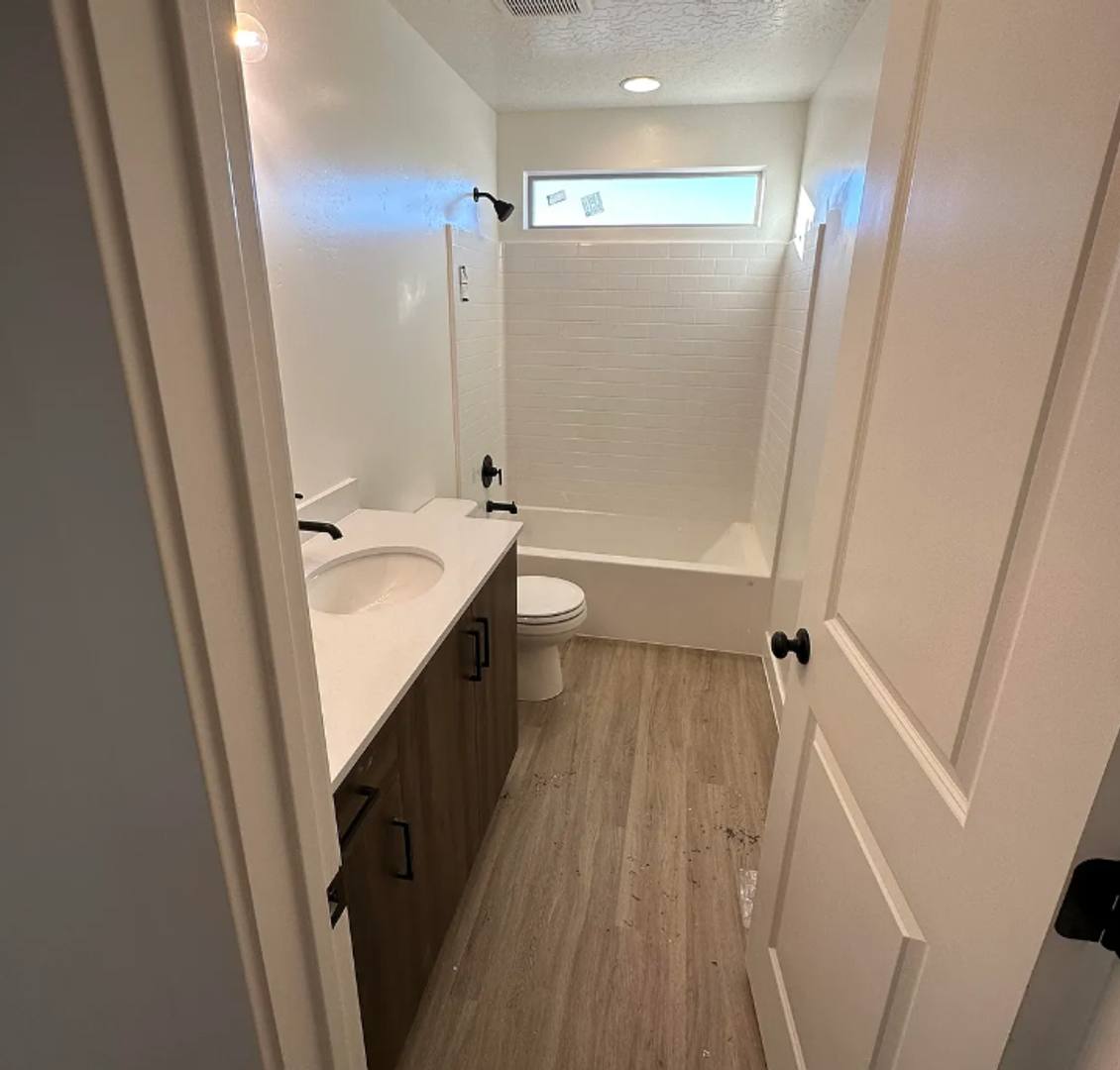 Townhouse for rent at 2296 E Alexander Lane, Saint George, UT 84790