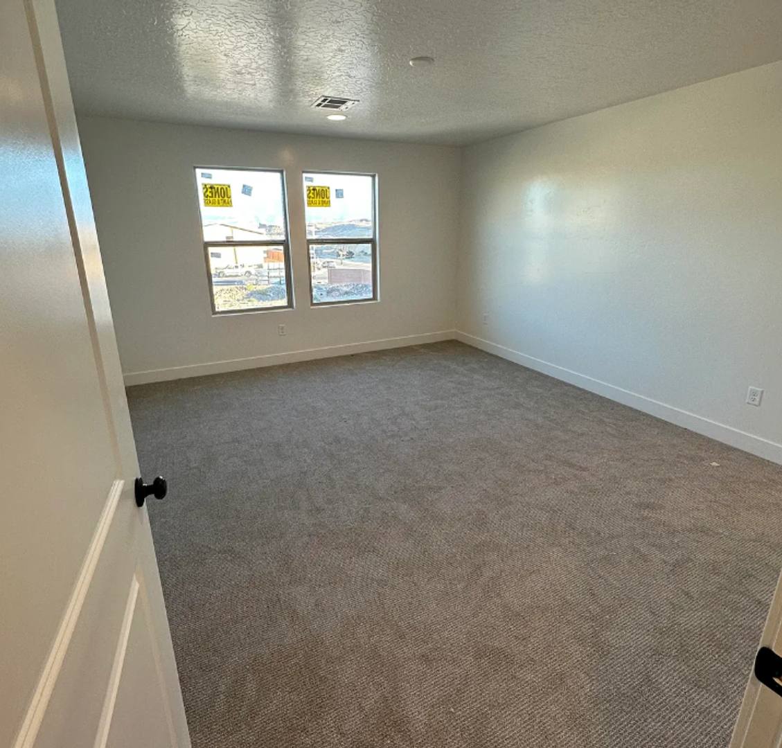 Townhouse for rent at 2296 E Alexander Lane, Saint George, UT 84790
