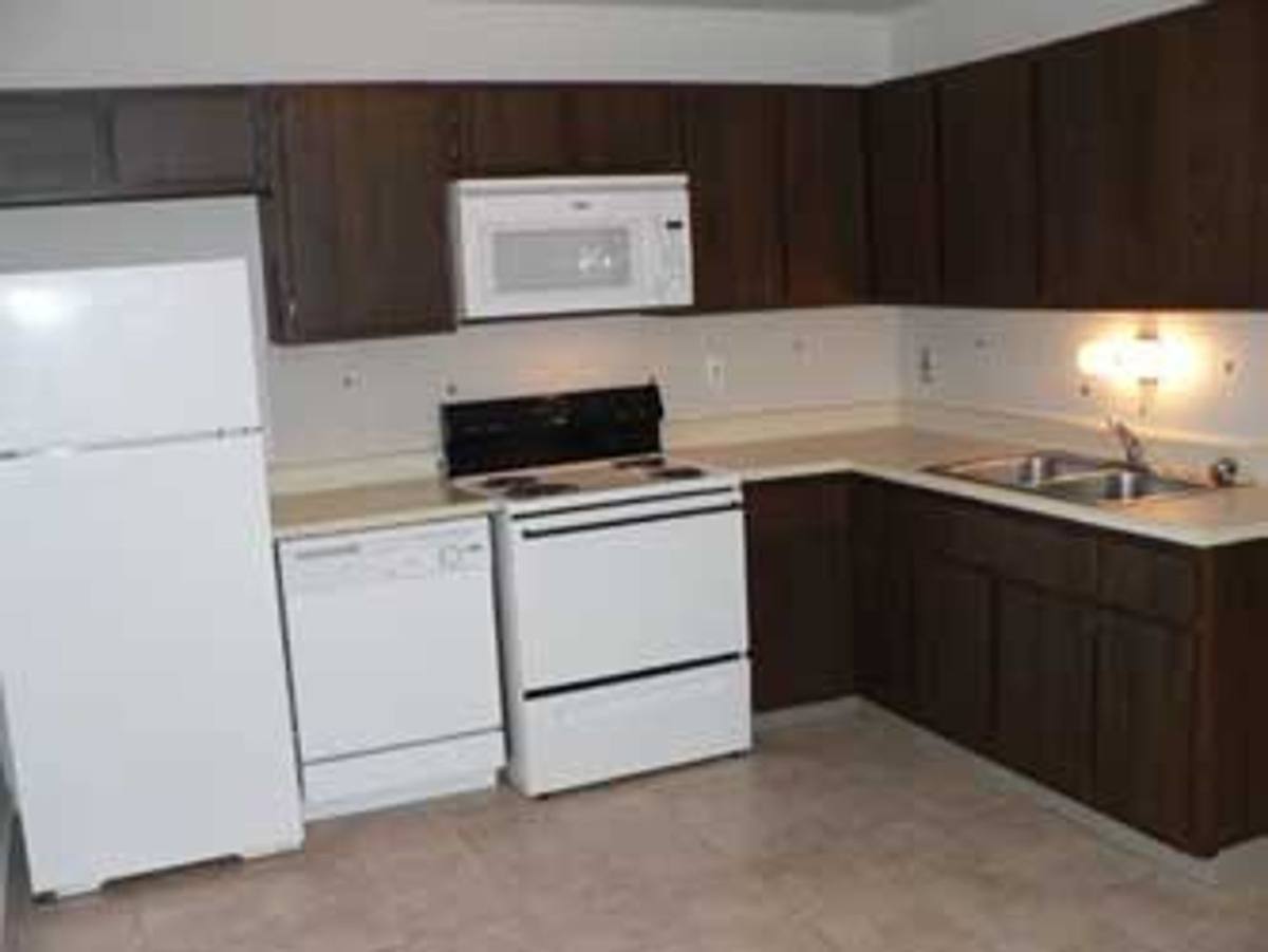 Apartment for rent at 4080 Sir Bors, Saint Louis, MO 63129