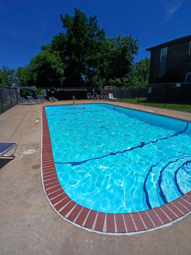 Apartment for rent at 4080 Sir Bors, Saint Louis, MO 63129