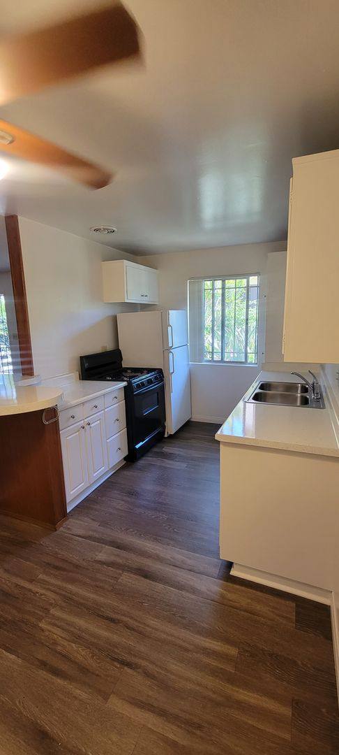 Apartment for rent at 3820 8th Ave, San Diego, CA 92103