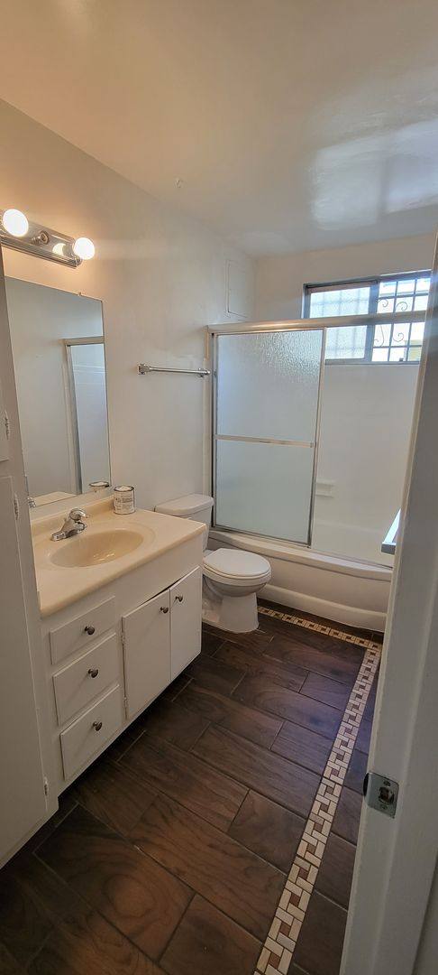 Apartment for rent at 3820 8th Ave, San Diego, CA 92103