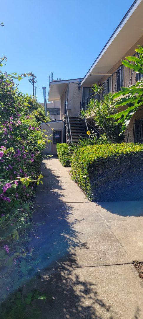 Apartment for rent at 3820 8th Ave, San Diego, CA 92103