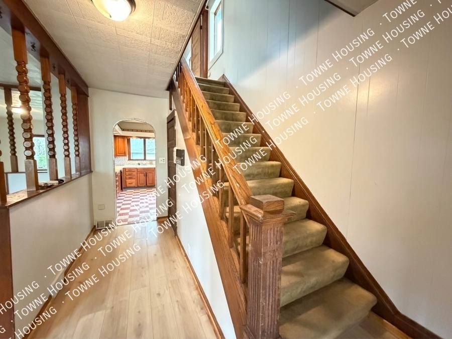 House for rent at 784 15th St, Niagara Falls, NY 14301