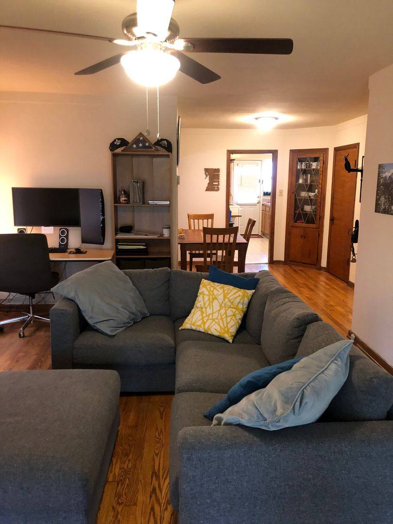 Apartment for rent at 1764 NW Blvd, Columbus, OH 43212