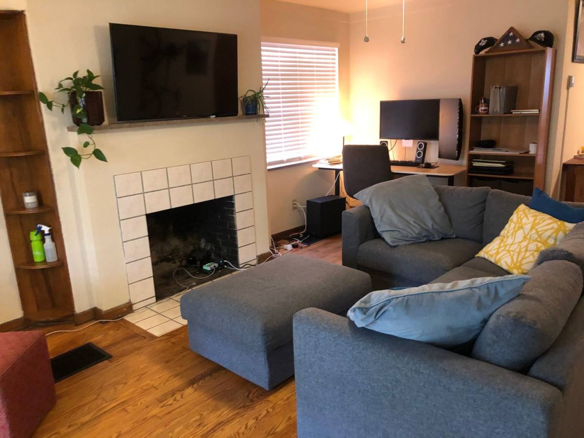 Apartment for rent at 1764 NW Blvd, Columbus, OH 43212