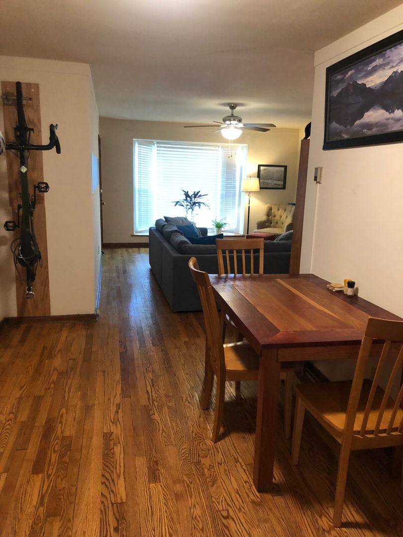 Apartment for rent at 1764 NW Blvd, Columbus, OH 43212