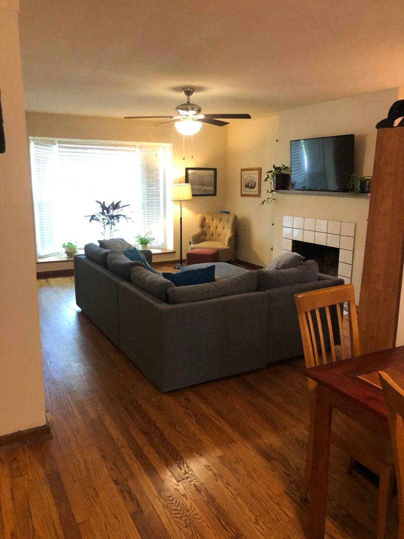 Apartment for rent at 1764 NW Blvd, Columbus, OH 43212