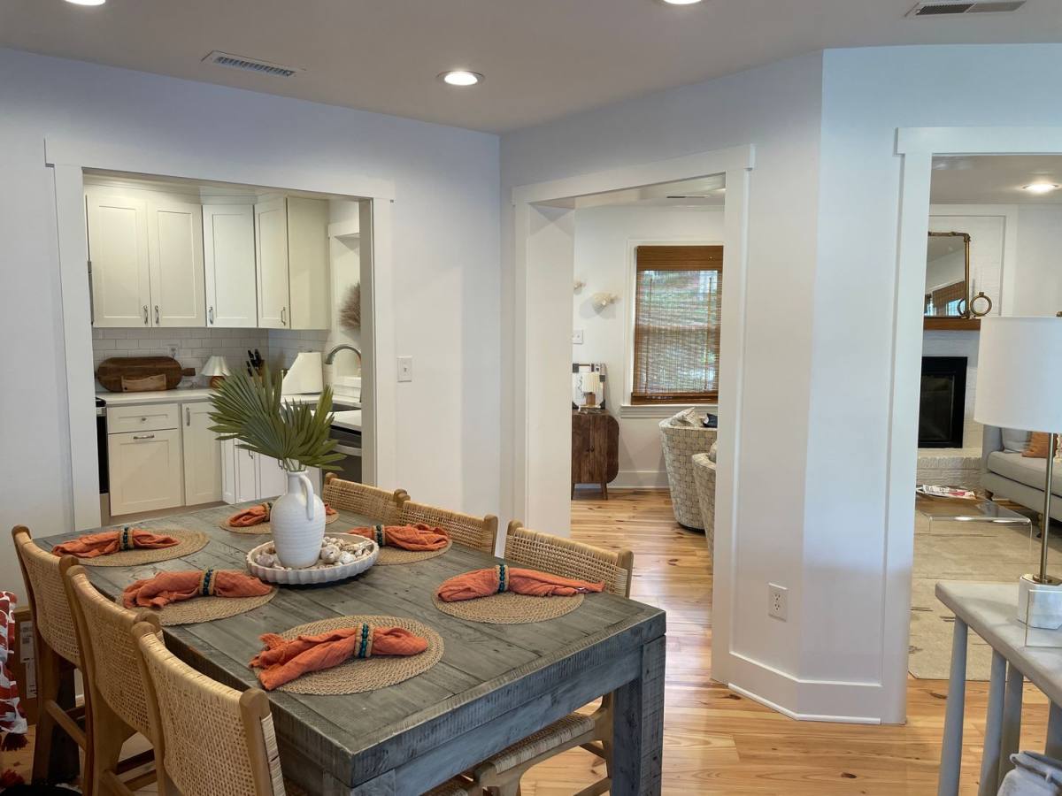 House for rent at 10 William St, Mount Pleasant, SC 29464