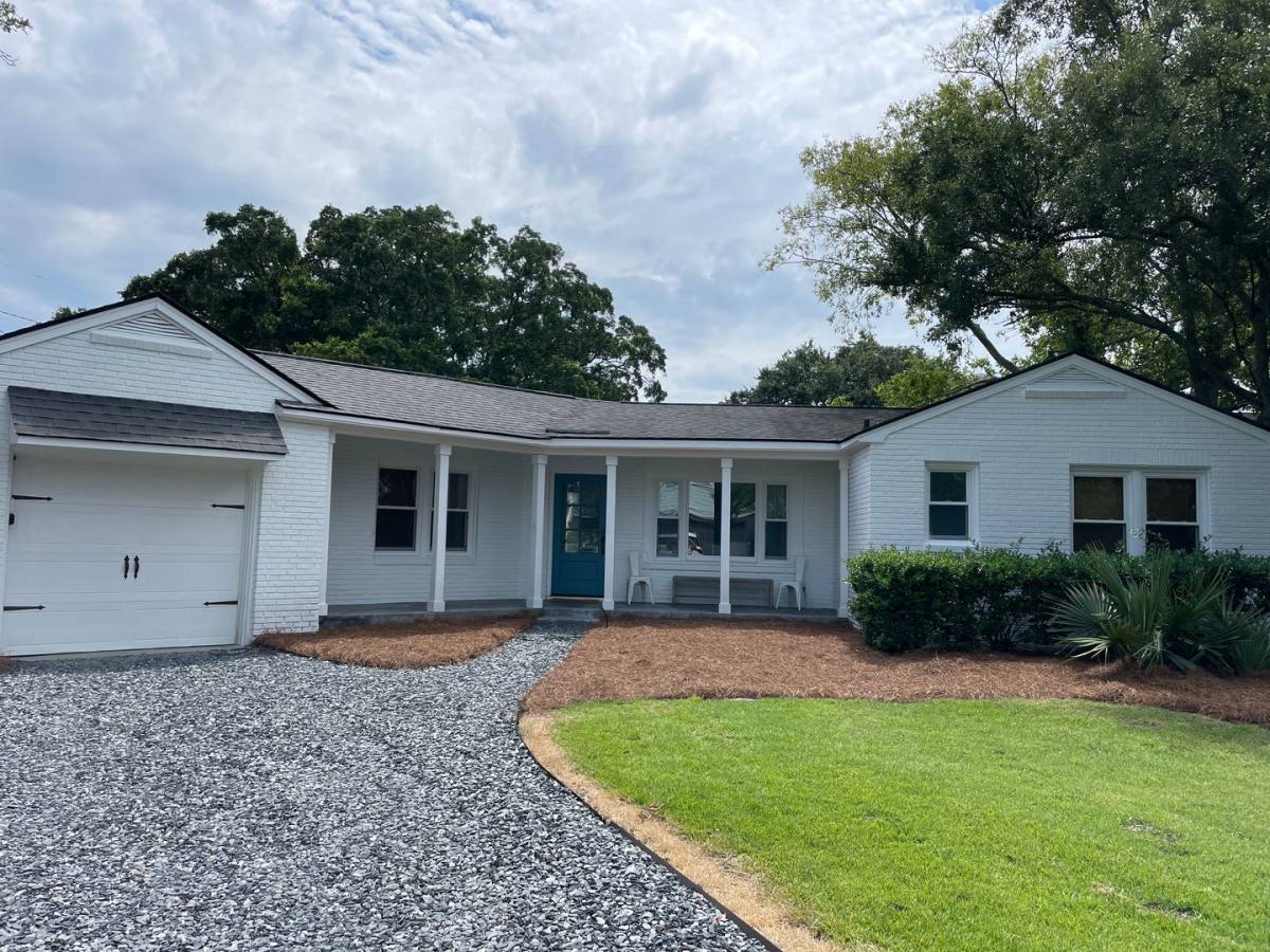House for rent at 10 William St, Mount Pleasant, SC 29464