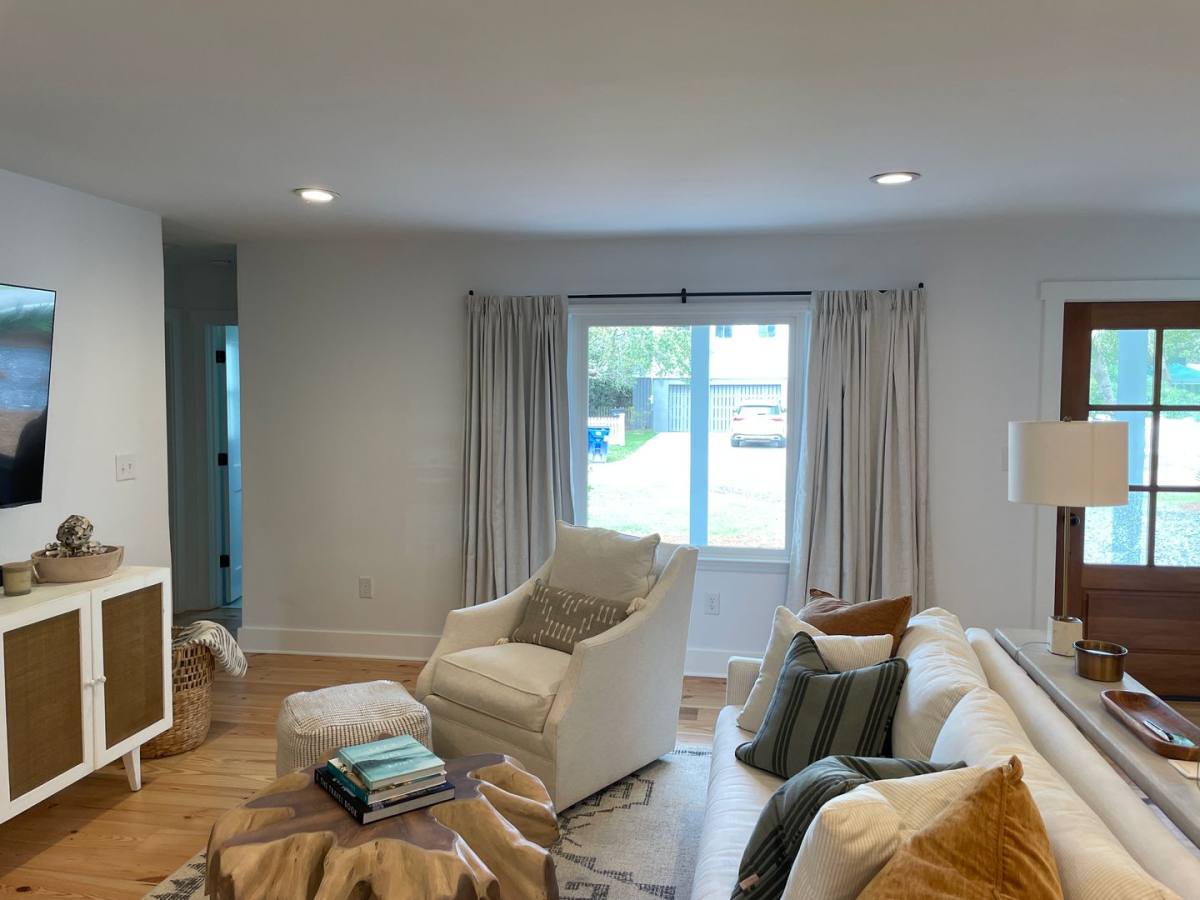 House for rent at 10 William St, Mount Pleasant, SC 29464