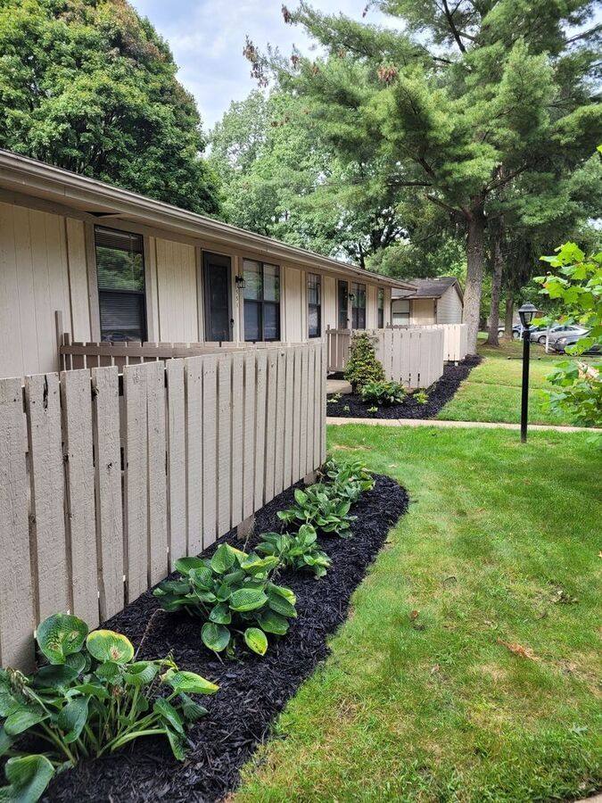 Apartment for rent at 223 Cedargate Court #223, Michigan City, IN 46360