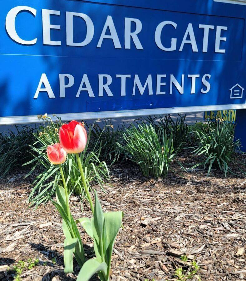 Apartment for rent at 223 Cedargate Court #223, Michigan City, IN 46360