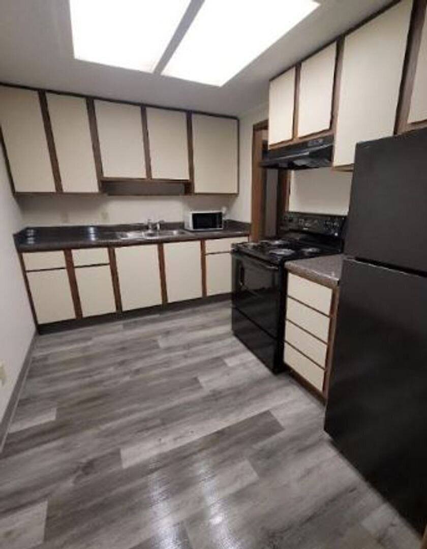 Apartment for rent at 223 Cedargate Court #223, Michigan City, IN 46360