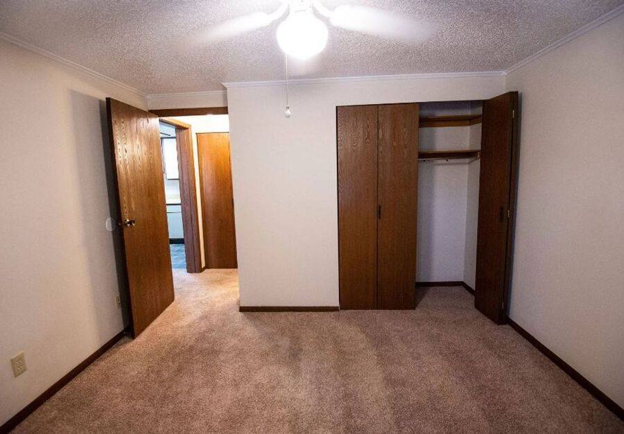 Apartment for rent at 223 Cedargate Court #223, Michigan City, IN 46360