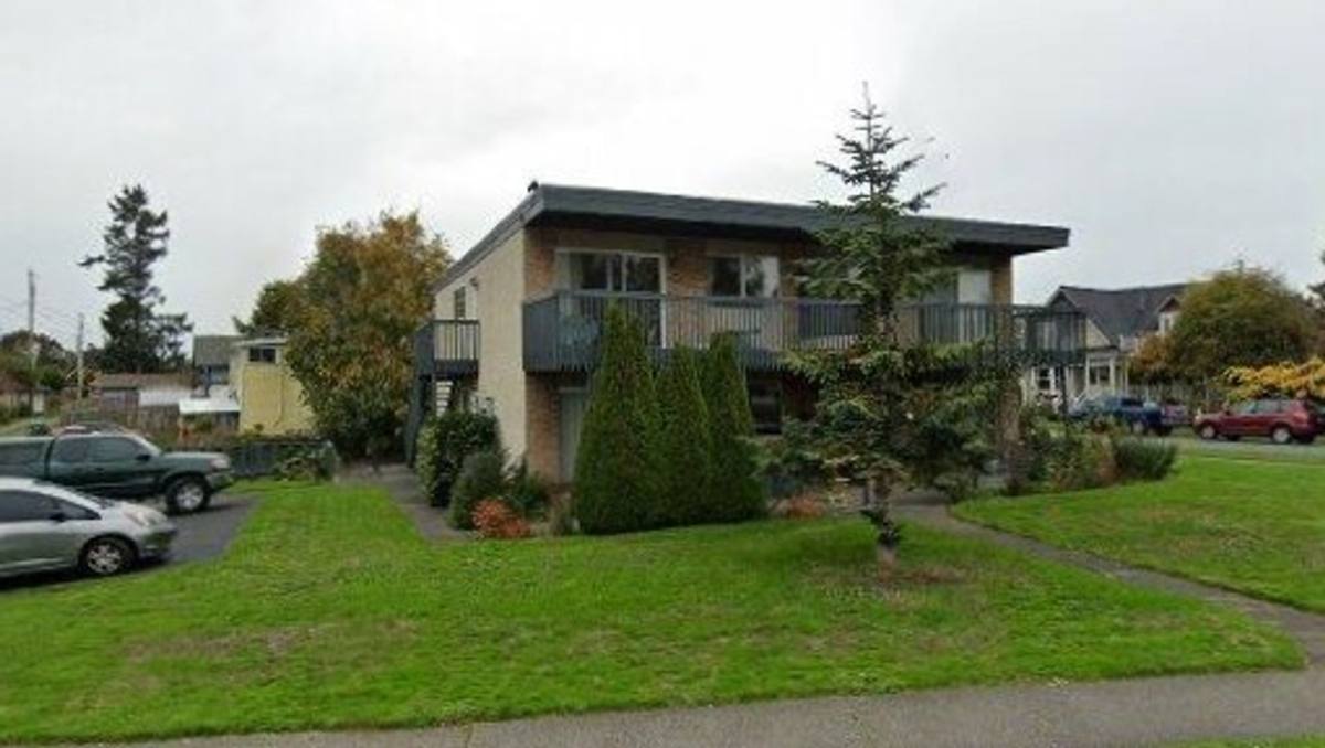 Apartment for rent at 2100 Eldridge Ave, Bellingham, WA 98225