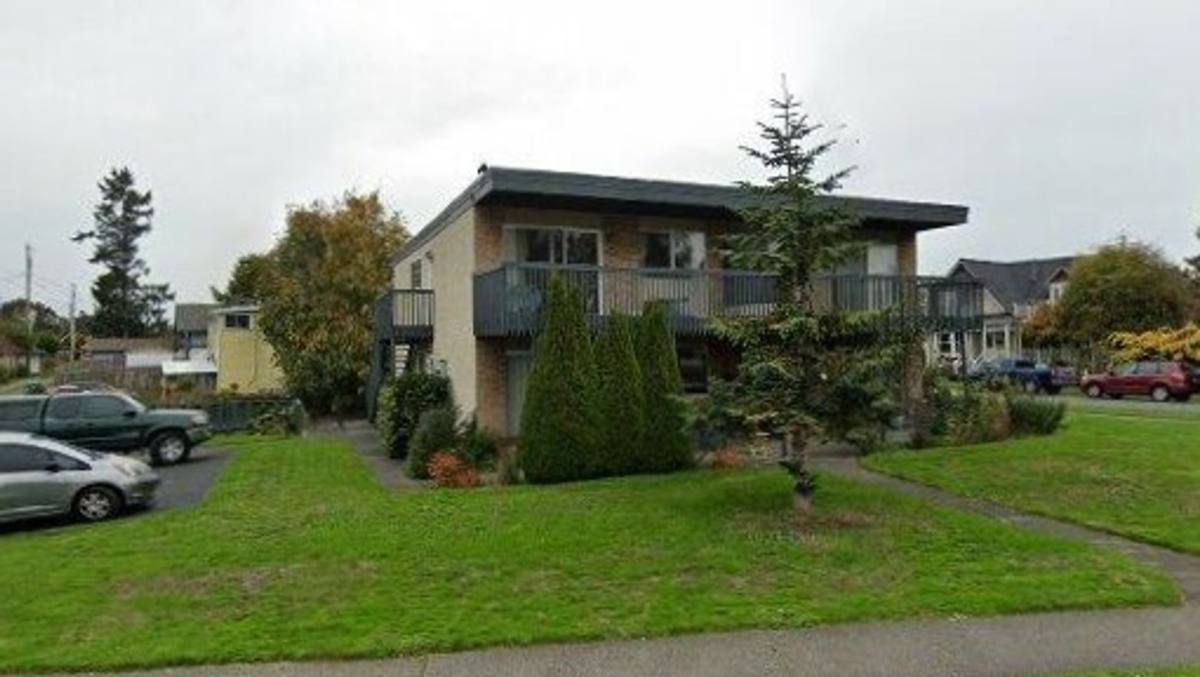 Apartment for rent at 2100 Eldridge Ave, Bellingham, WA 98225