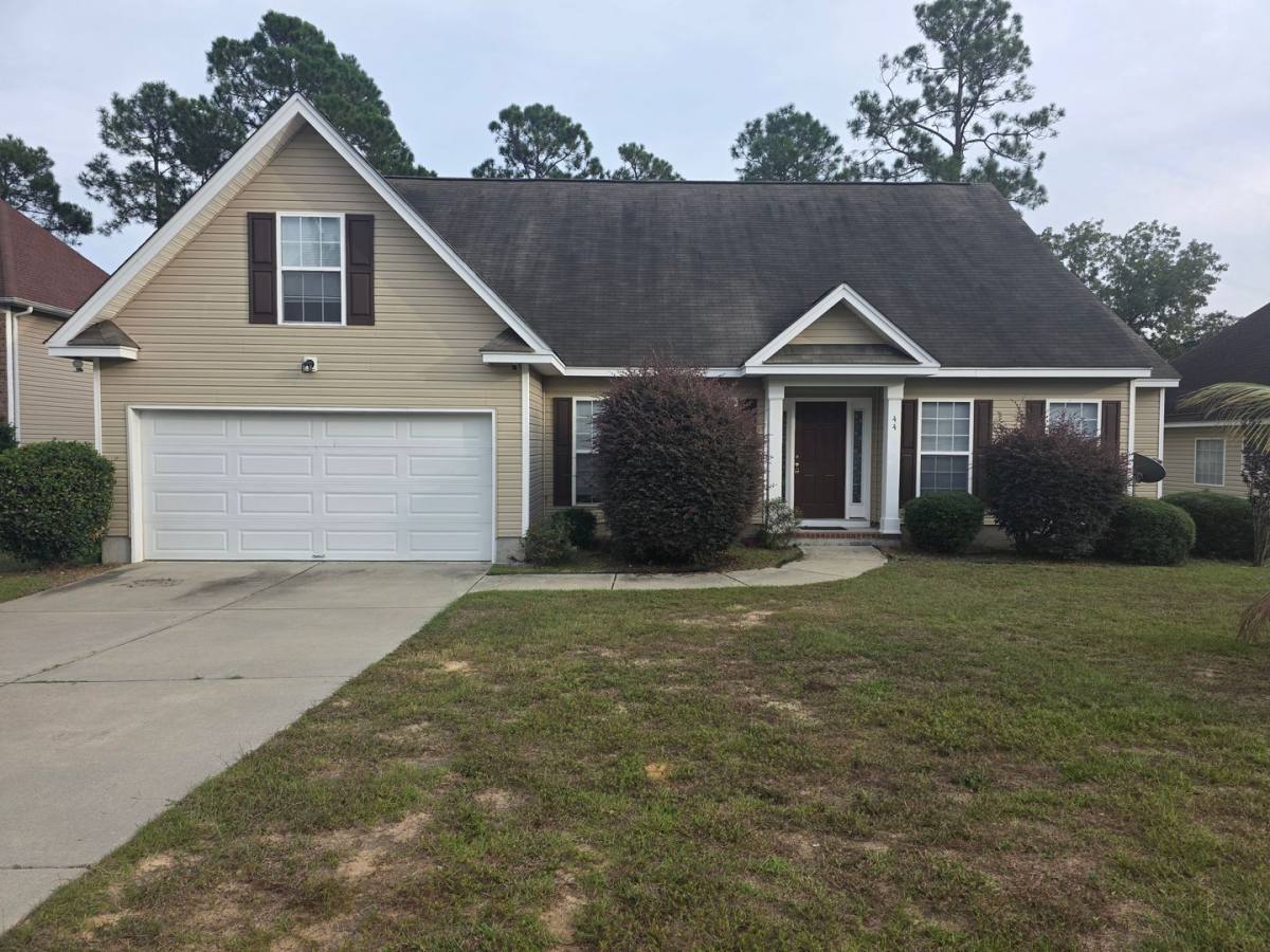 House for rent at 44 Ginkgo Court, Columbia, SC 29229