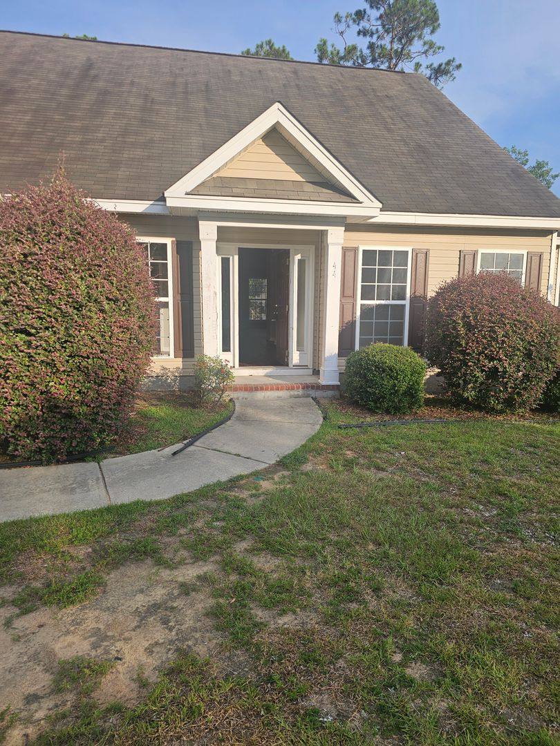 House for rent at 44 Ginkgo Court, Columbia, SC 29229