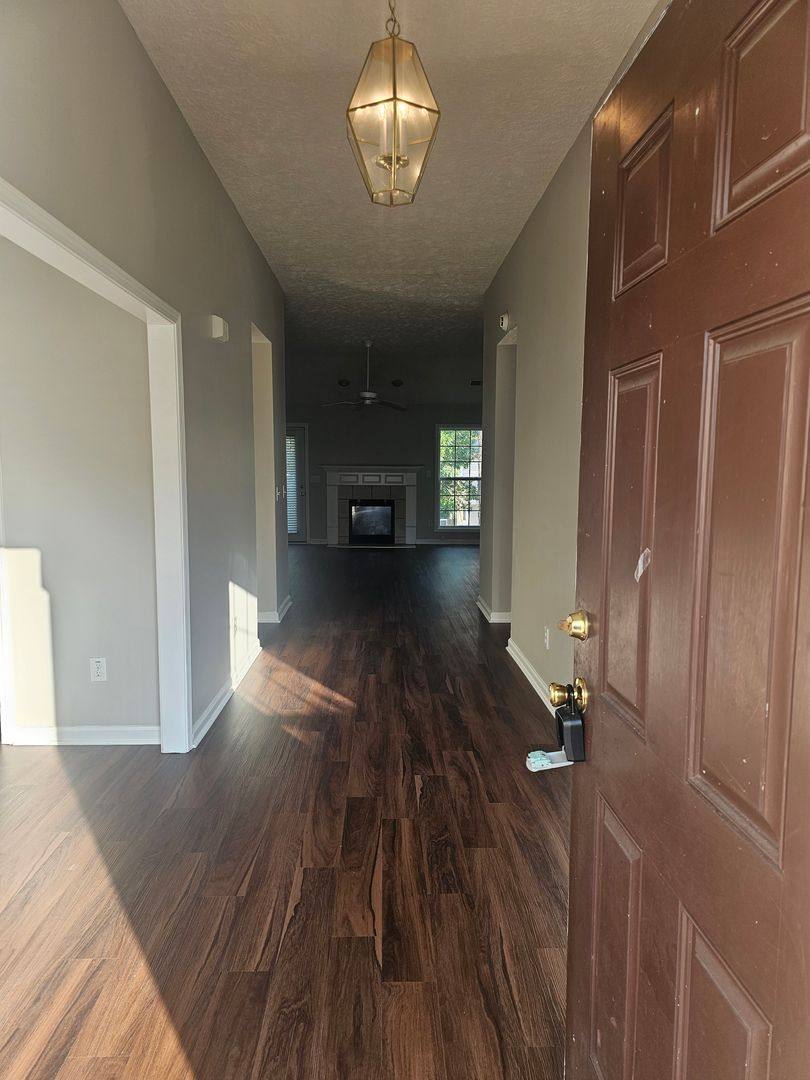 House for rent at 44 Ginkgo Court, Columbia, SC 29229