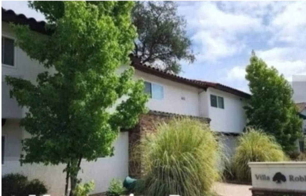 Apartment for rent at 611 10th St, Paso Robles, CA 93446