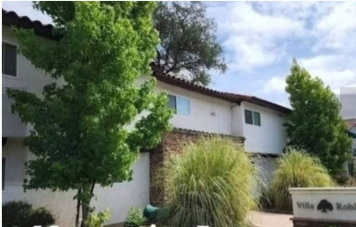 Apartment for rent at 611 10th St, Paso Robles, CA 93446