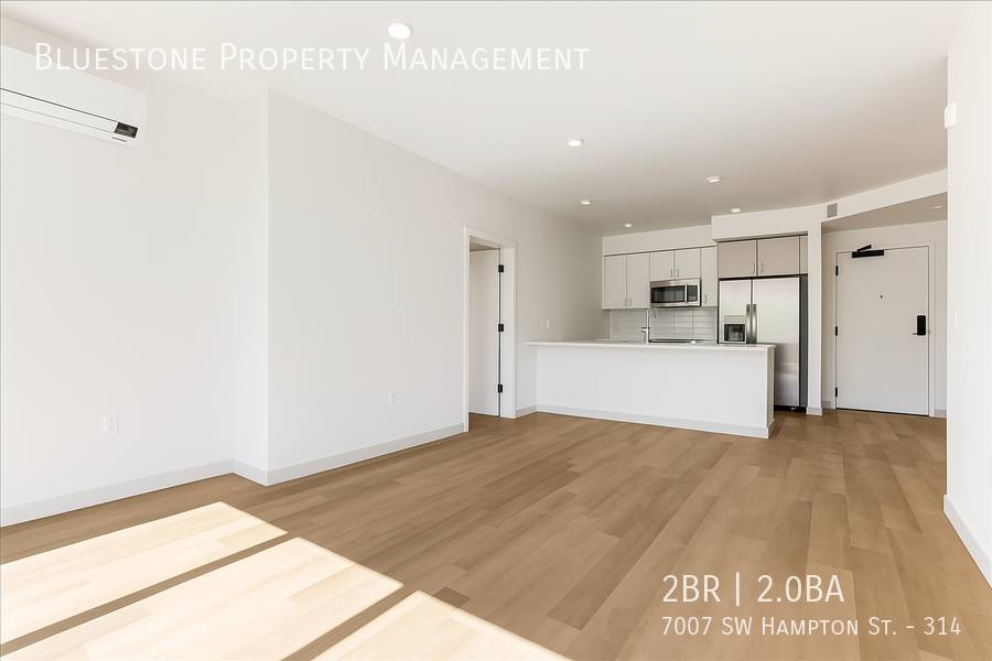 Apartment for rent at 7007 SW Hampton St #314, Portland, OR 97223