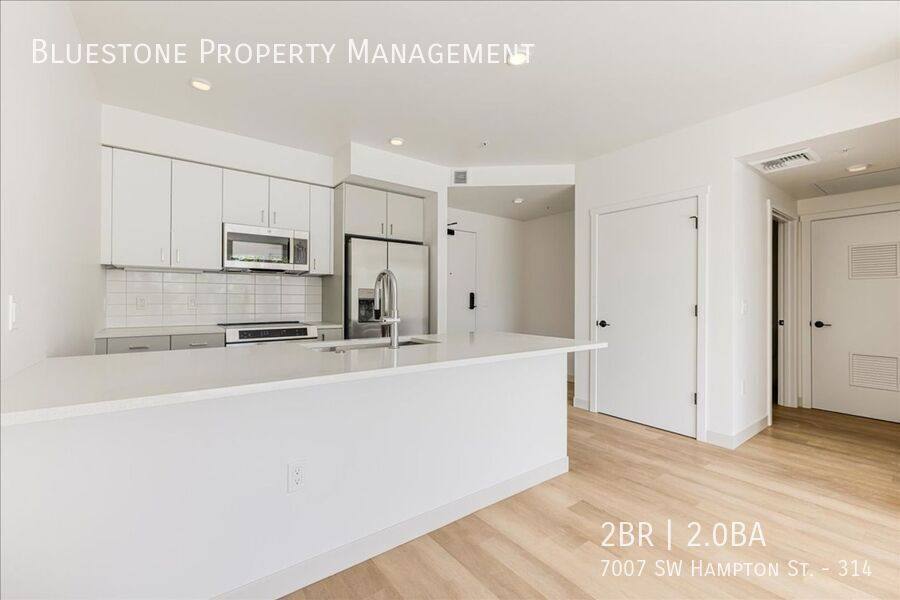 Apartment for rent at 7007 SW Hampton St #314, Portland, OR 97223