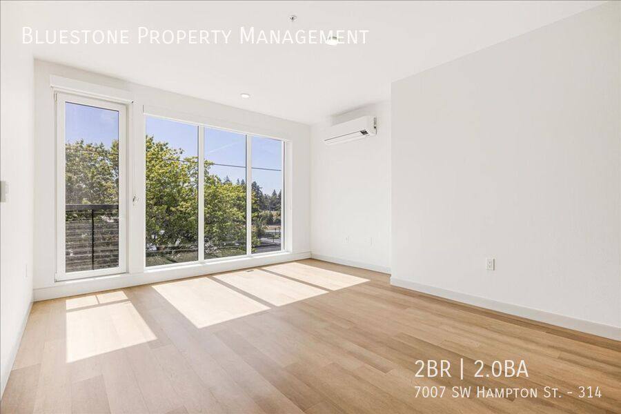 Apartment for rent at 7007 SW Hampton St #314, Portland, OR 97223