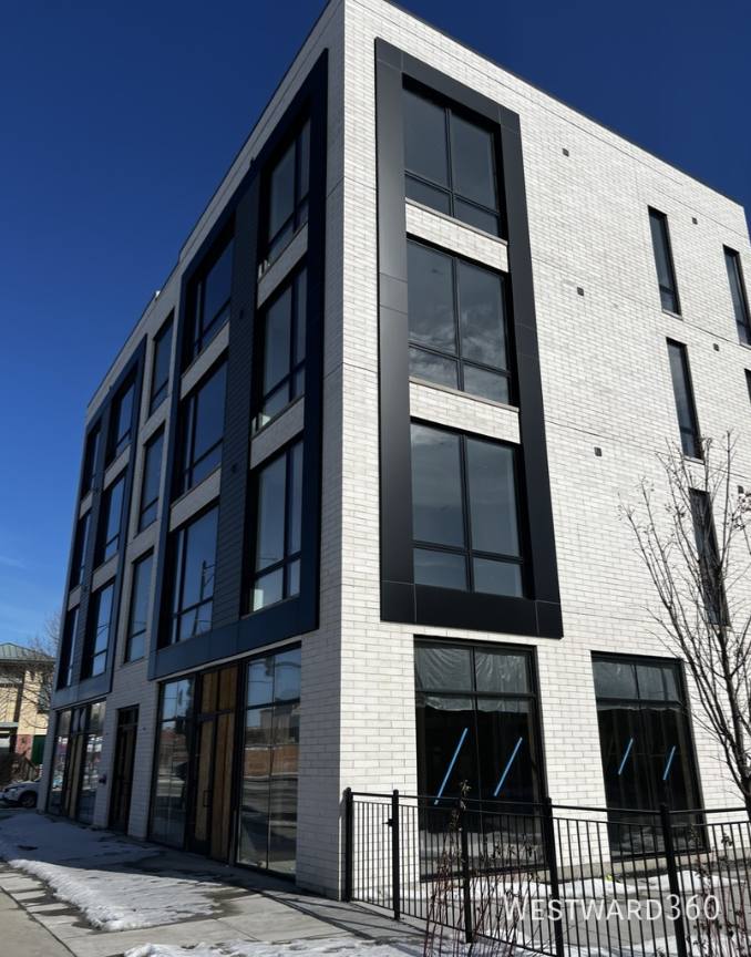 Apartment for rent at 1320 S Ashland Ave #401, Chicago, IL 60608