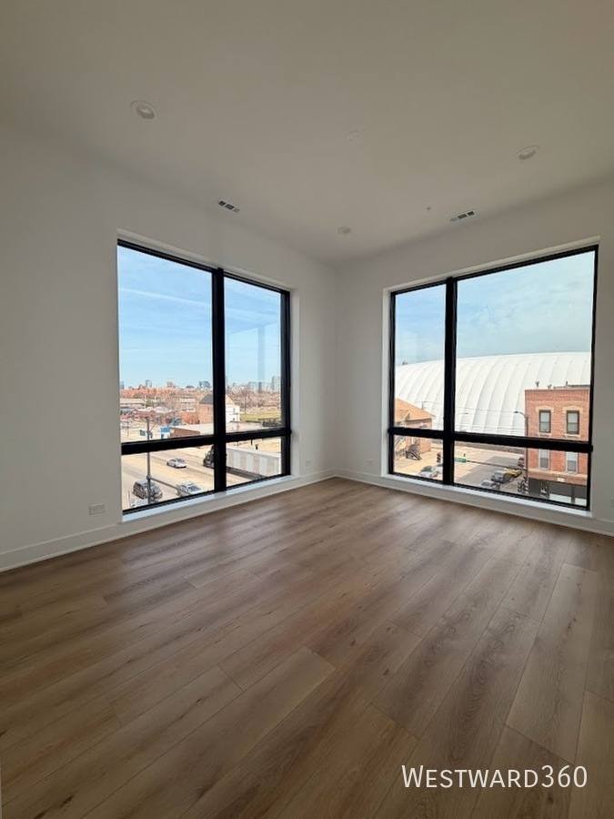 Apartment for rent at 1320 S Ashland Ave #401, Chicago, IL 60608