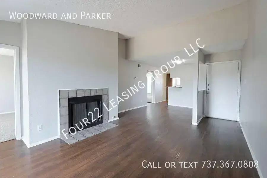 Apartment for rent at 3111 Parker Lane #73081, Austin, TX 78741