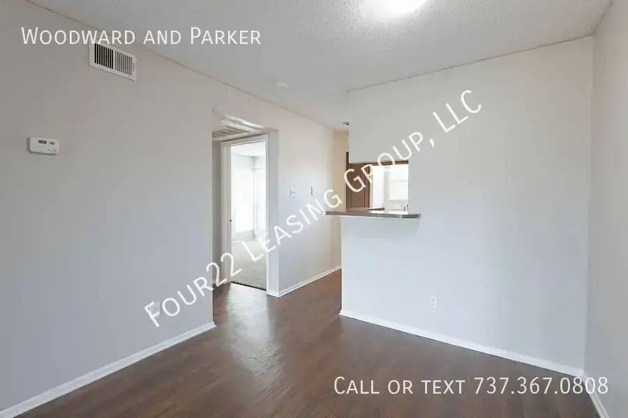 Apartment for rent at 3111 Parker Lane #73081, Austin, TX 78741