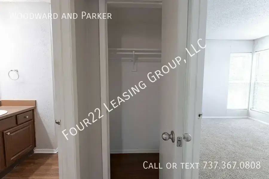 Apartment for rent at 3111 Parker Lane #73081, Austin, TX 78741