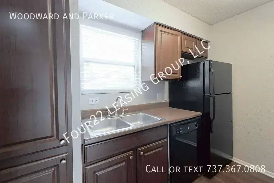 Apartment for rent at 3111 Parker Lane #73081, Austin, TX 78741