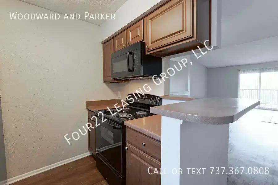 Apartment for rent at 3111 Parker Lane #73081, Austin, TX 78741