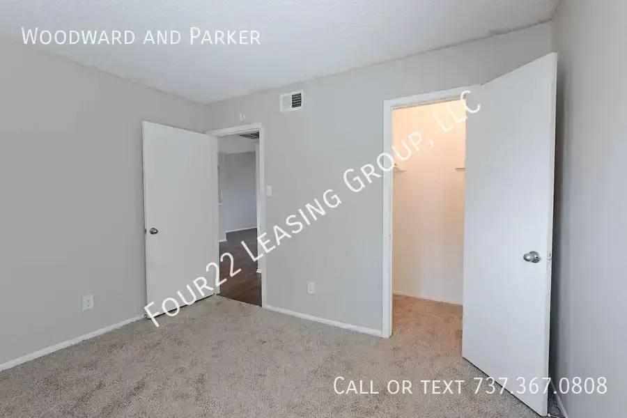 Apartment for rent at 3111 Parker Lane #73081, Austin, TX 78741