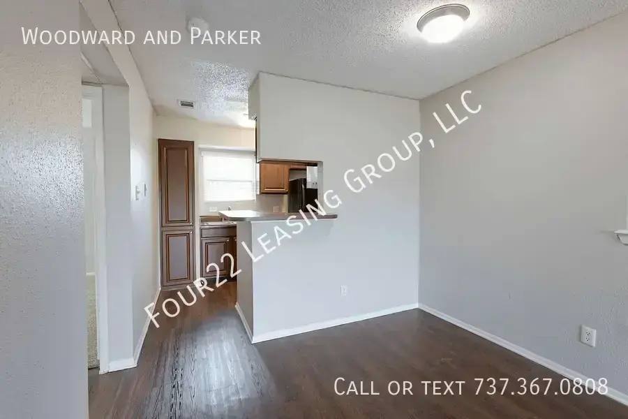 Apartment for rent at 3111 Parker Lane #73081, Austin, TX 78741