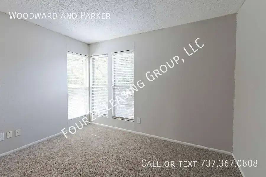 Apartment for rent at 3111 Parker Lane #73081, Austin, TX 78741