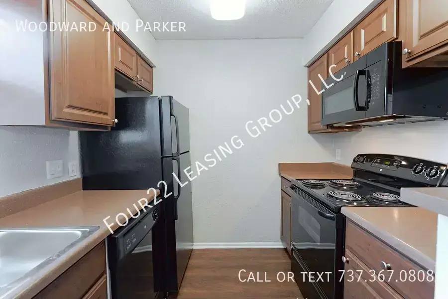 Apartment for rent at 3111 Parker Lane #73081, Austin, TX 78741