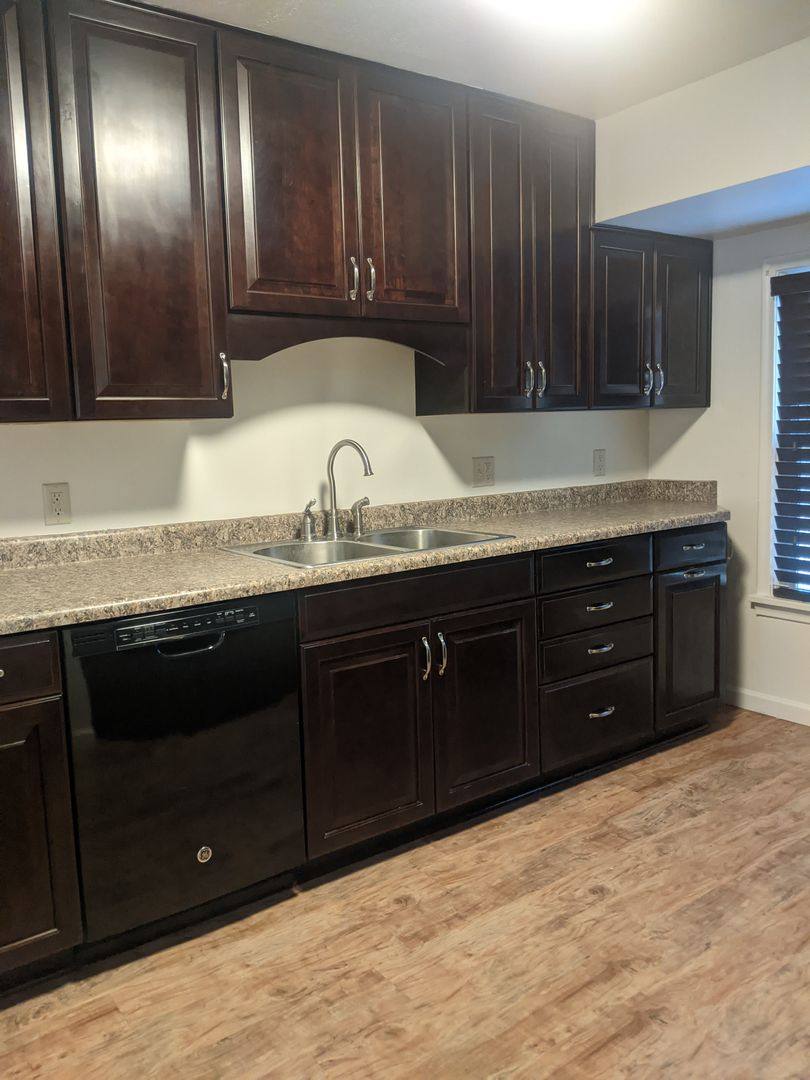 House for rent at 1304 S Kershaw St, Ogden, UT 84403