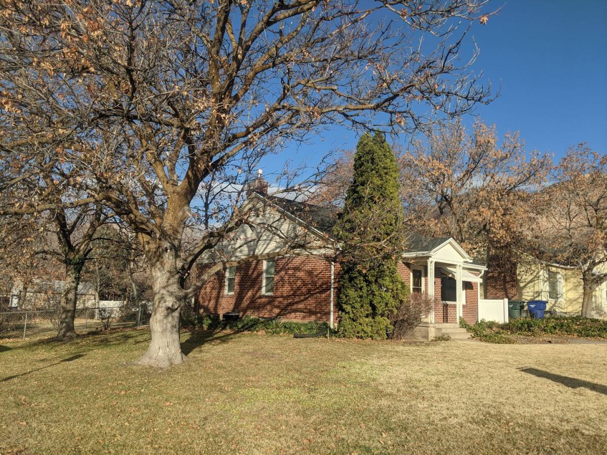 House for rent at 1304 S Kershaw St, Ogden, UT 84403