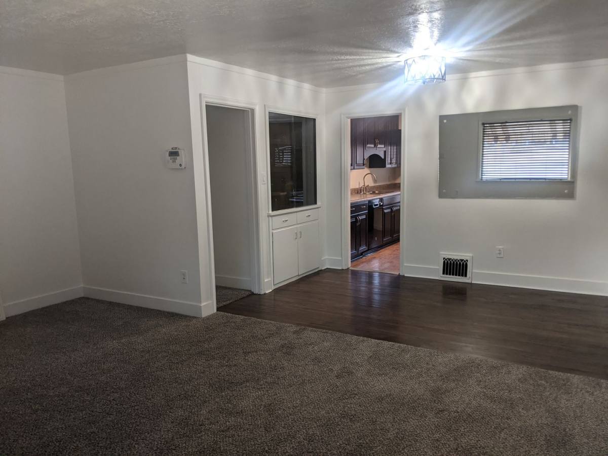 House for rent at 1304 S Kershaw St, Ogden, UT 84403