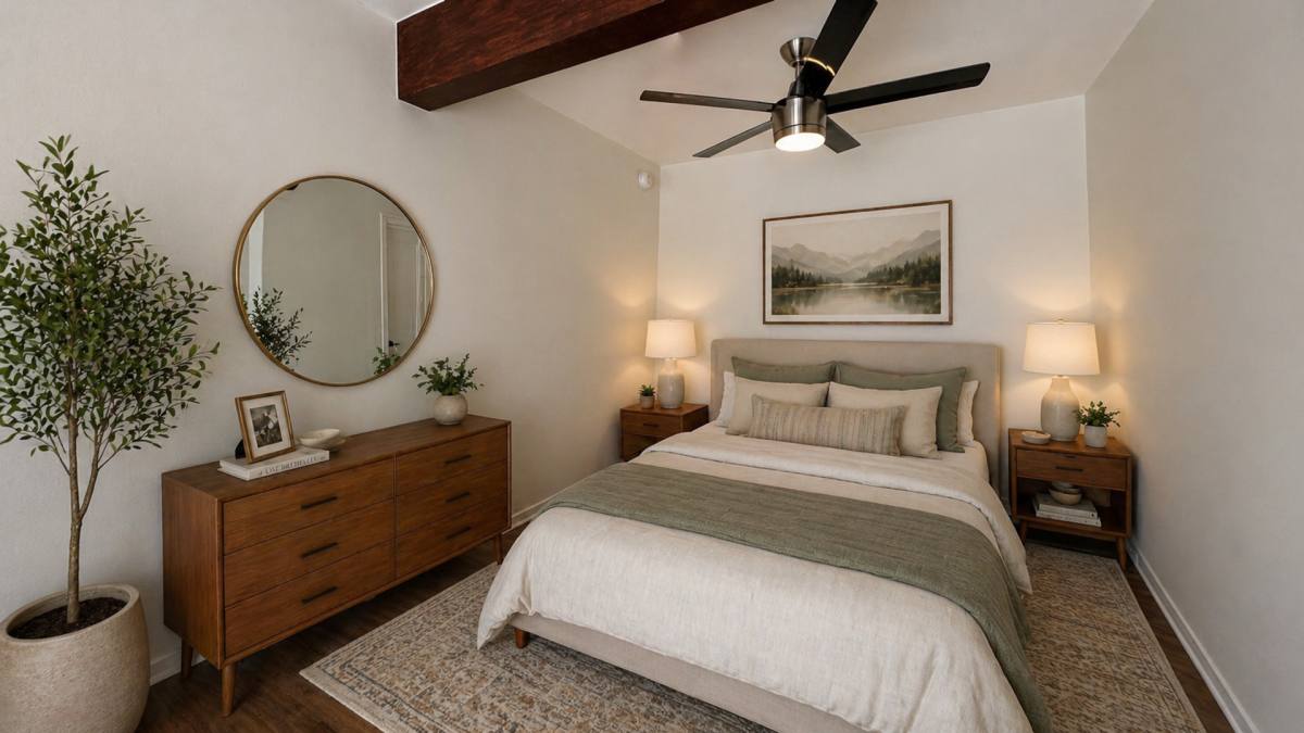 Apartment for rent at 134 Chautauqua Blvd #16, Santa Monica, CA 90402