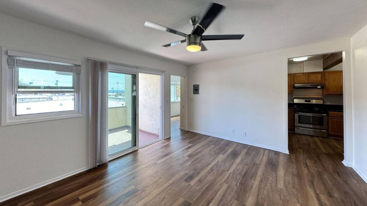 Apartment for rent at 134 Chautauqua Blvd #16, Santa Monica, CA 90402