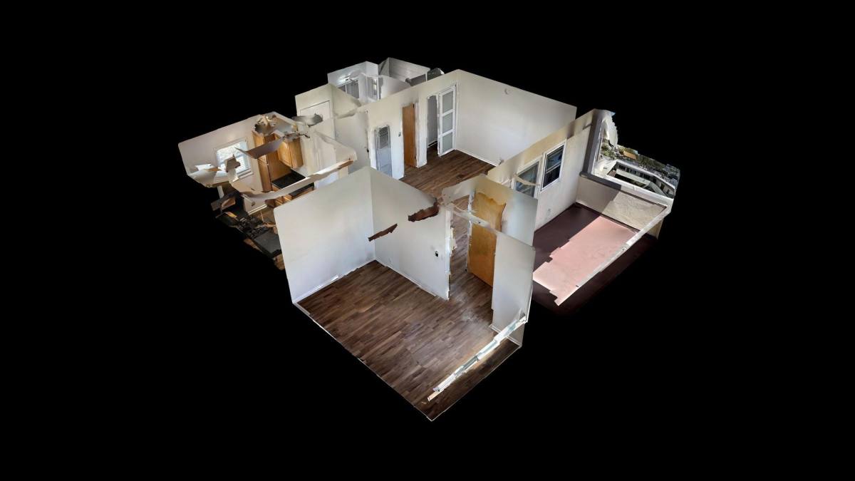 Apartment for rent at 134 Chautauqua Blvd #16, Santa Monica, CA 90402