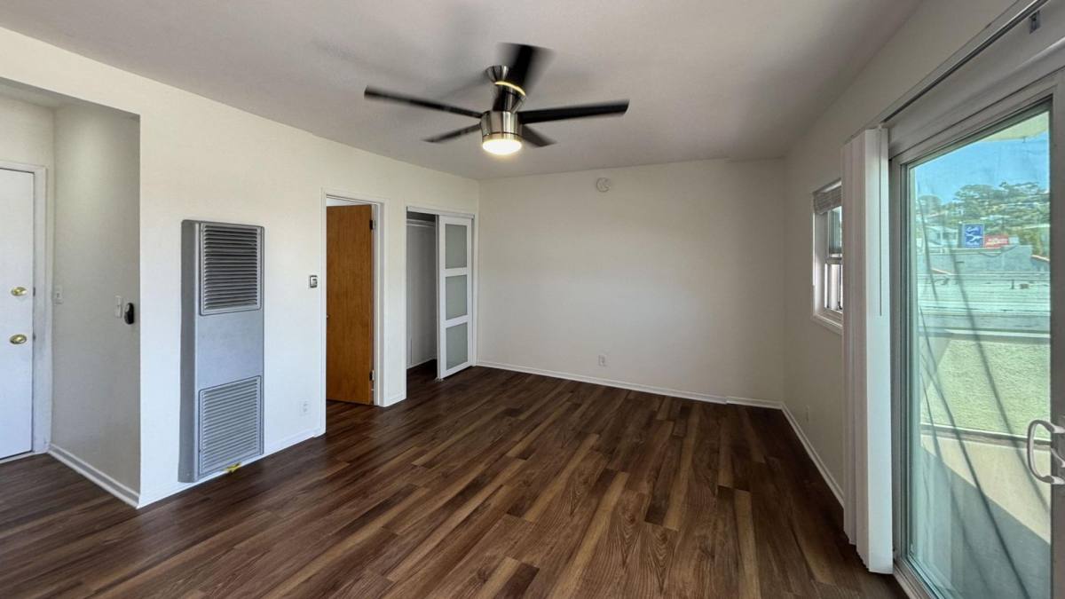 Apartment for rent at 134 Chautauqua Blvd #16, Santa Monica, CA 90402