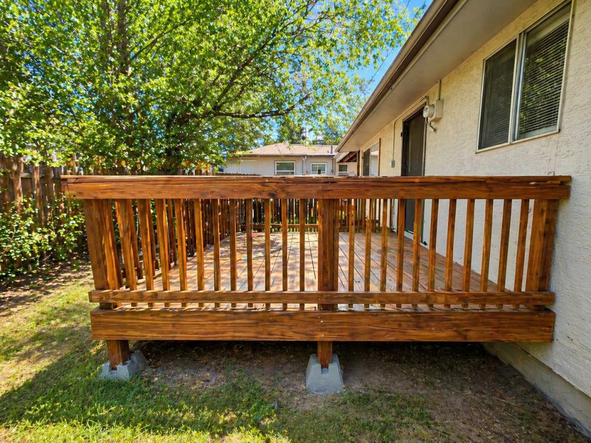 House for rent at 215 1 2 Ramona Ave, Colorado Springs, CO 80906