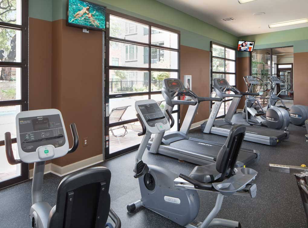 Apartment for rent at 1001 San Marcos St #B3-11, Austin, TX 78702