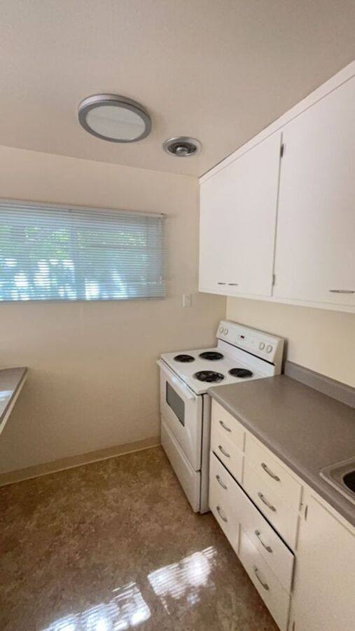 Apartment for rent at 2255 Hearst Ave #3, Berkeley, CA 94709